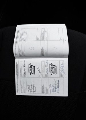 Ford Focus cena 33900 przebieg: 146000, rok produkcji 2015 z Radom małe 742